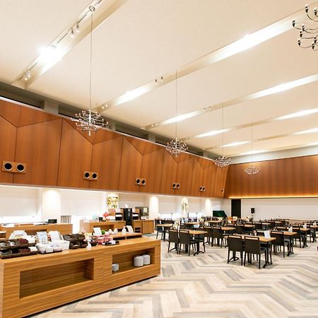 Tosei Hotel & Seminar Makuhari Narashino Extérieur photo