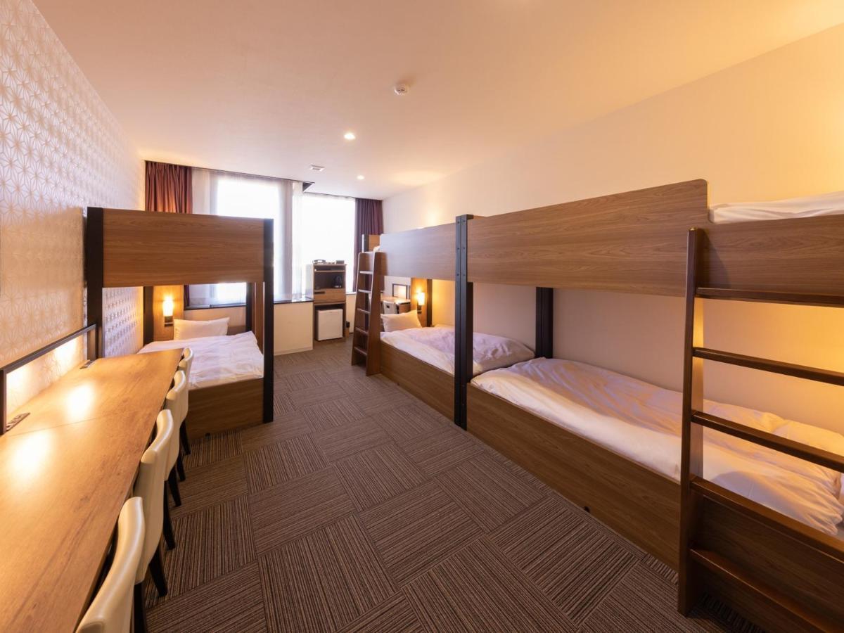 Tosei Hotel & Seminar Makuhari Narashino Extérieur photo