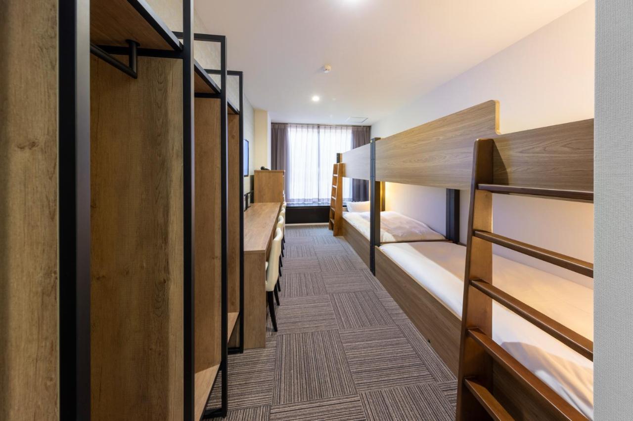 Tosei Hotel & Seminar Makuhari Narashino Extérieur photo