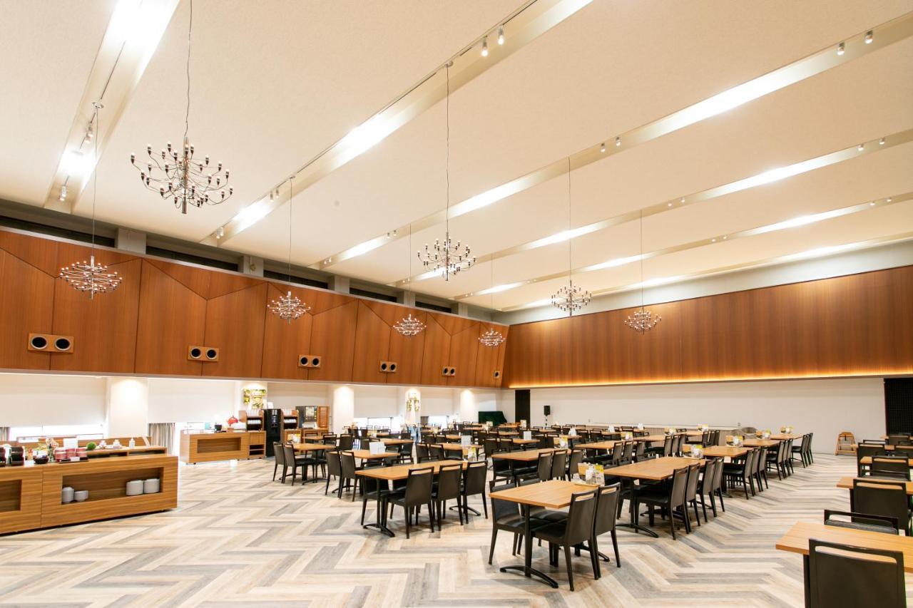 Tosei Hotel & Seminar Makuhari Narashino Extérieur photo