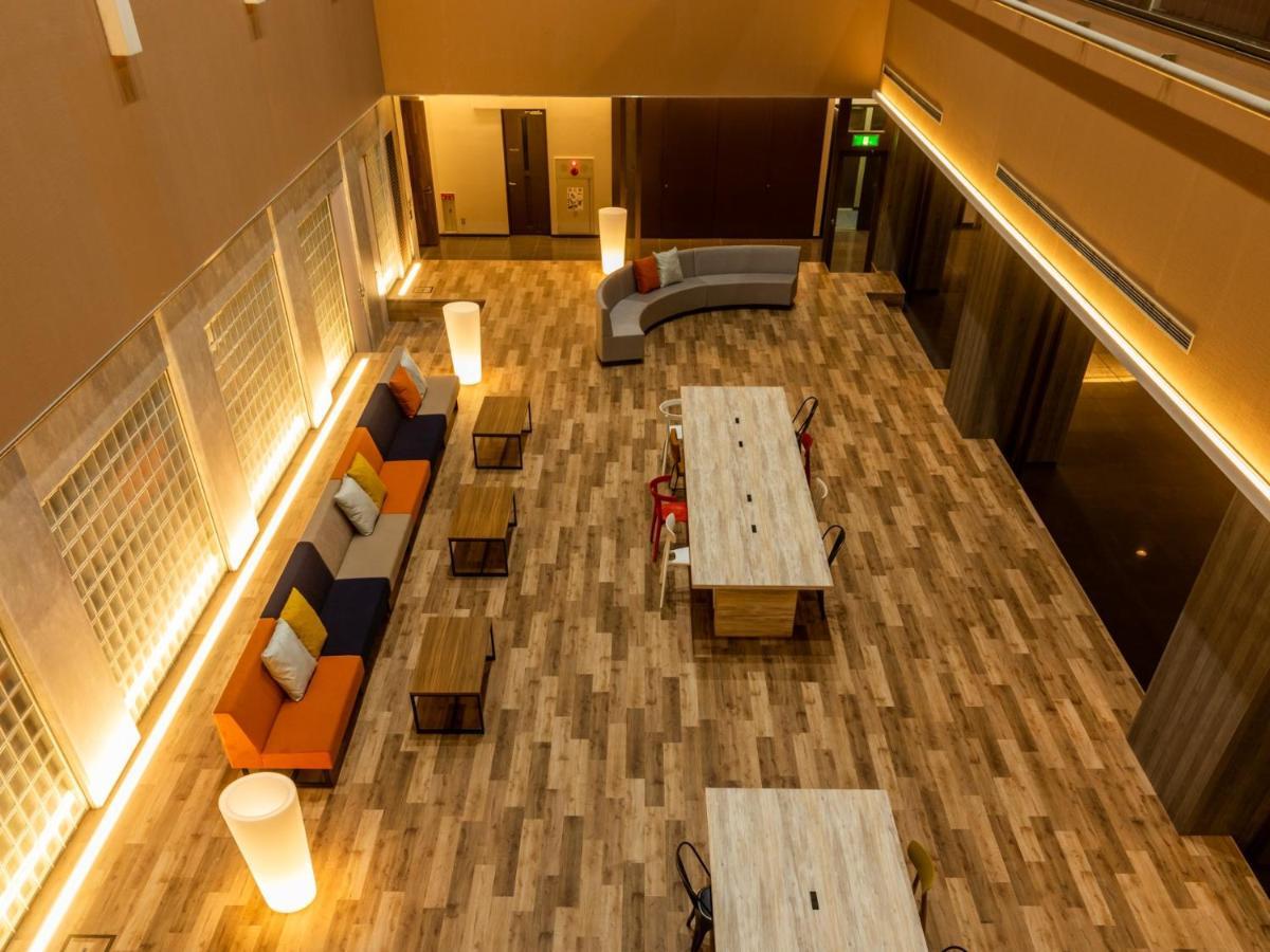 Tosei Hotel & Seminar Makuhari Narashino Extérieur photo