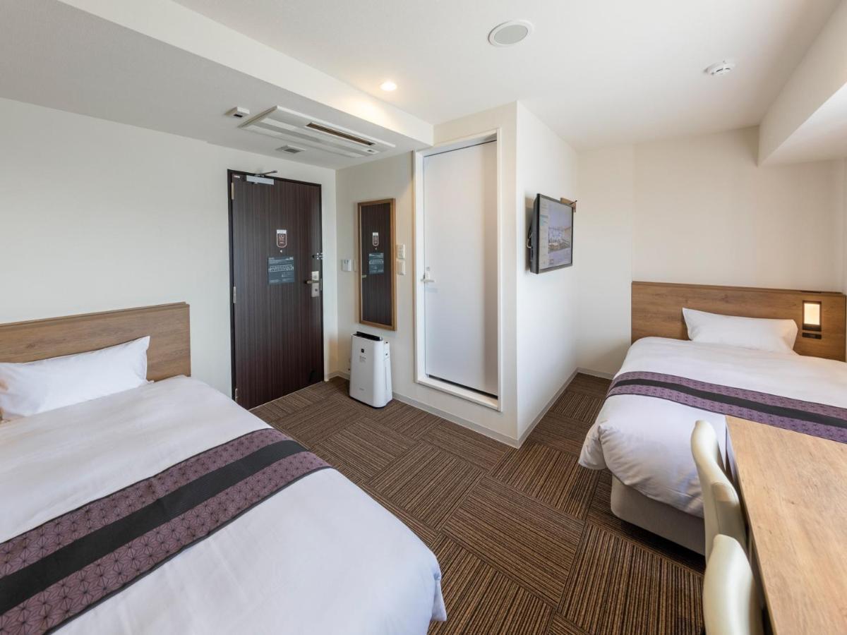 Tosei Hotel & Seminar Makuhari Narashino Extérieur photo