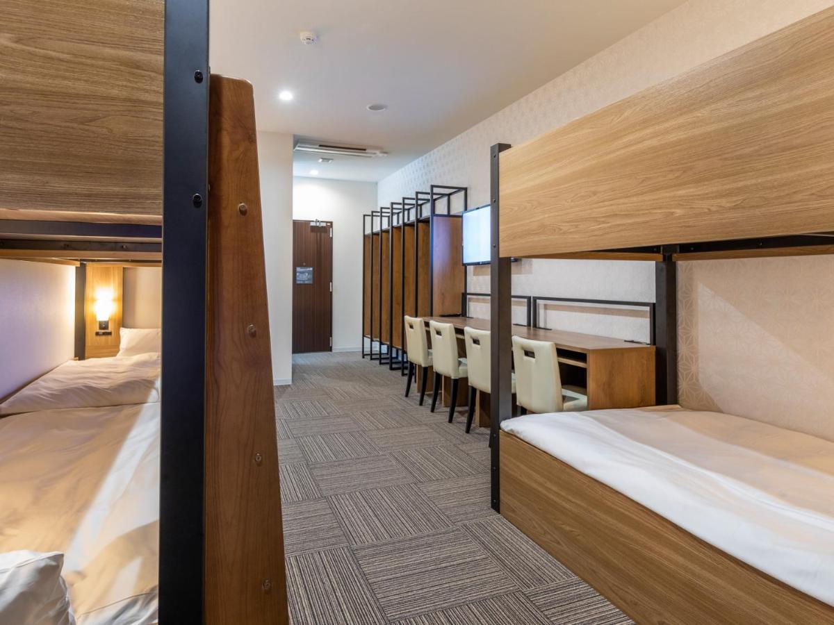 Tosei Hotel & Seminar Makuhari Narashino Extérieur photo