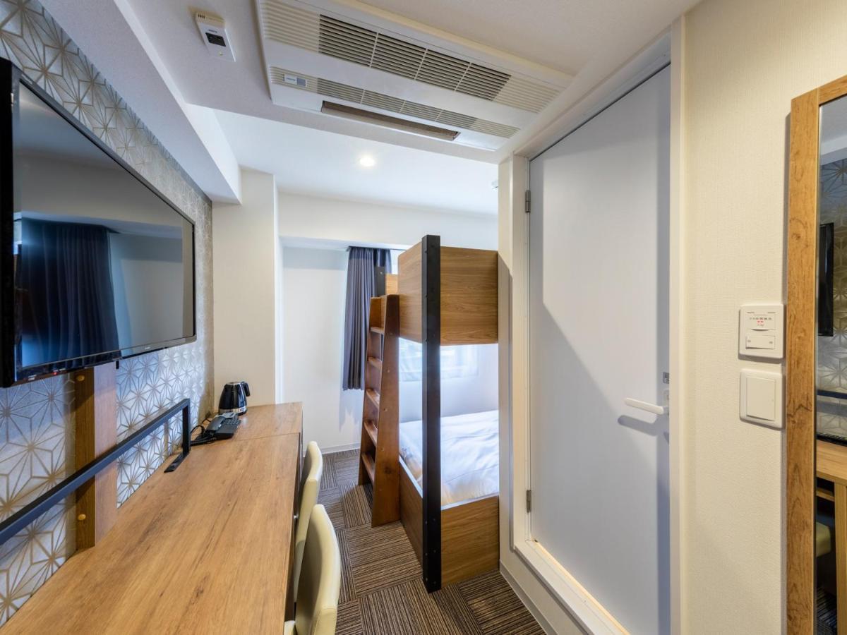 Tosei Hotel & Seminar Makuhari Narashino Extérieur photo